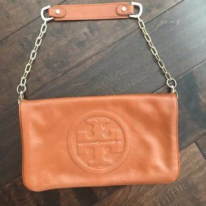 Tory Burch Reva Clutch
